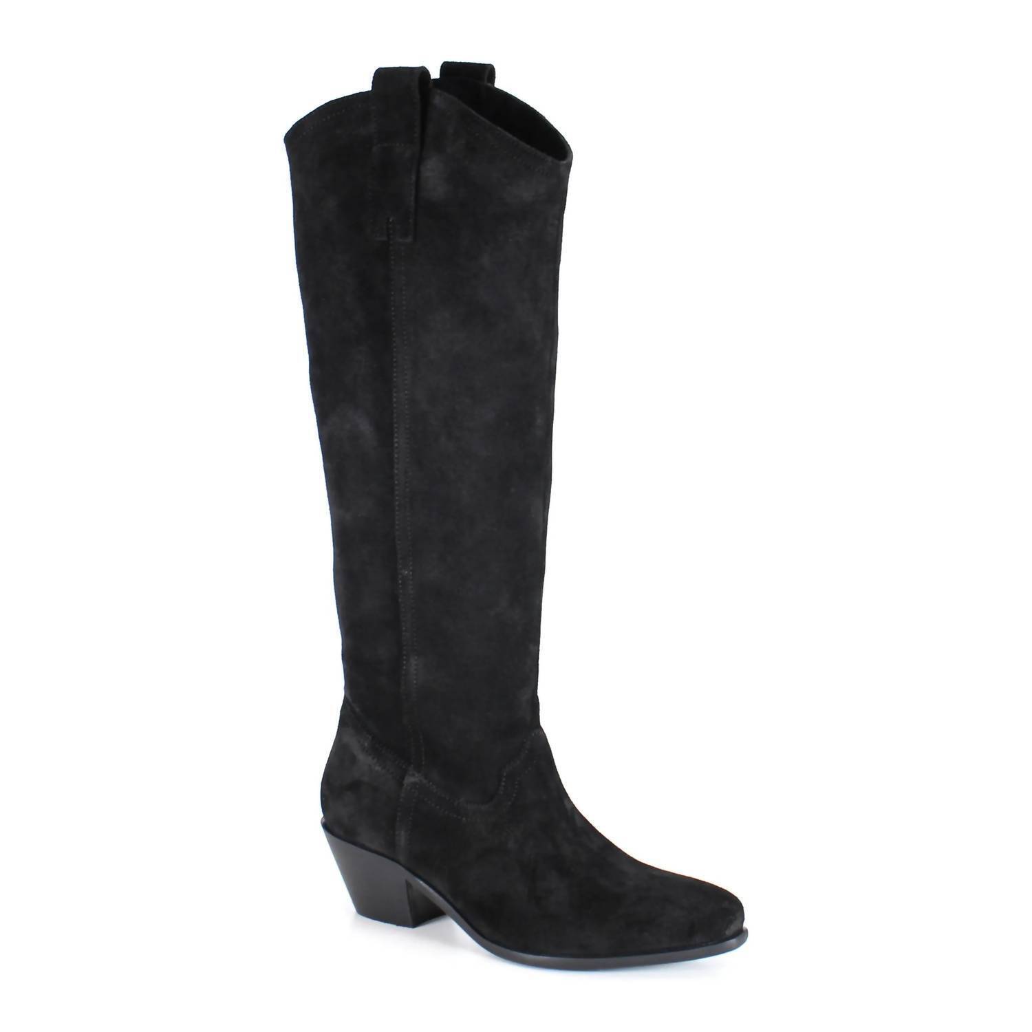 New Diba True Women's Ame Thyst Tall Boot In Black